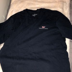 long sleeve comfy t shirt